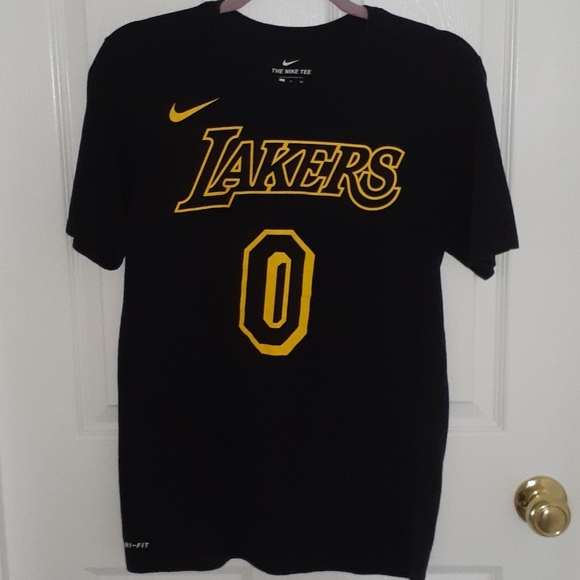 Lakers Kuzma T - Picture 2 of 4